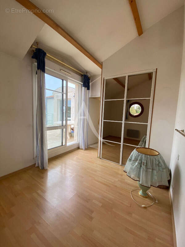 Appartement à LA ROCHELLE
