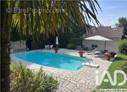 Photo 1 - Maison à SAINT-PAUL-EN-CORNILLON