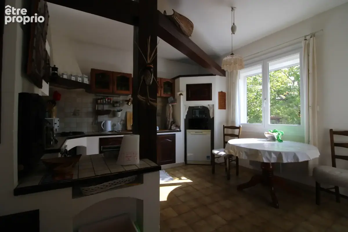 Villa 170 m2 Terrain  7000 m2 VUE DEGAGEE. - photo 66