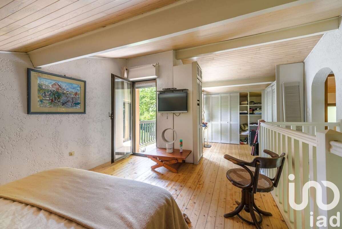 Photo 5 - Maison à LA TESTE-DE-BUCH