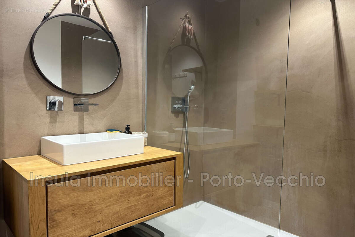 Appartement 76 m² à Porto-Vecchio  - photo 8