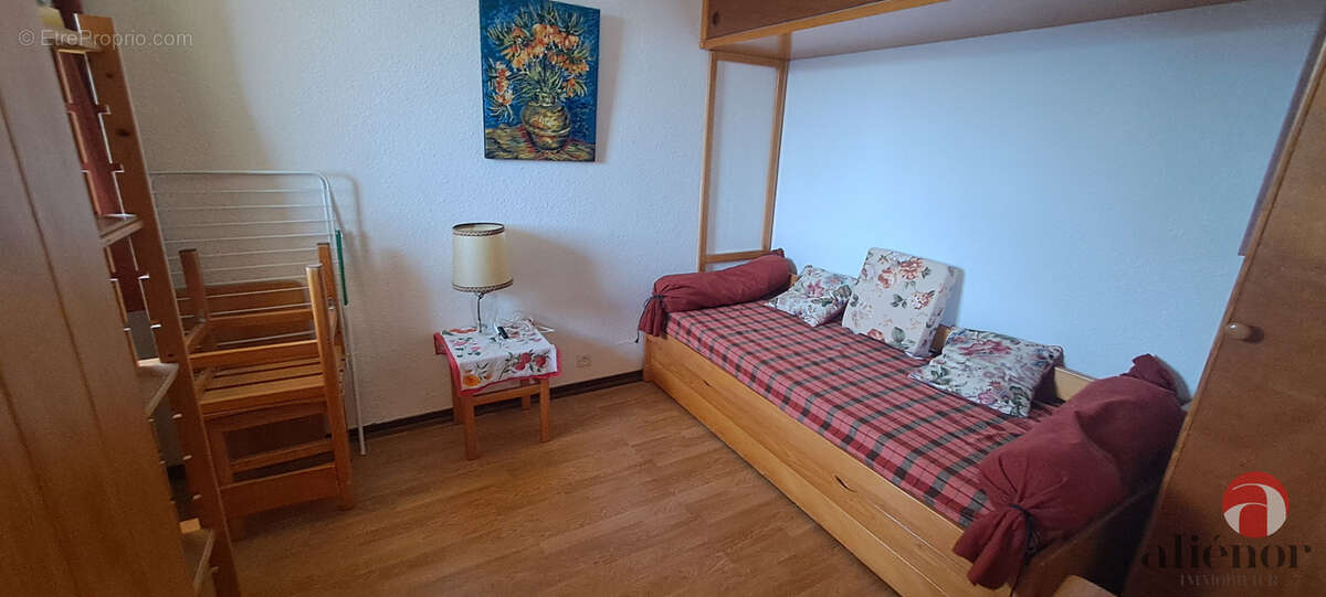 Appartement Samoens 1600 - photo 3