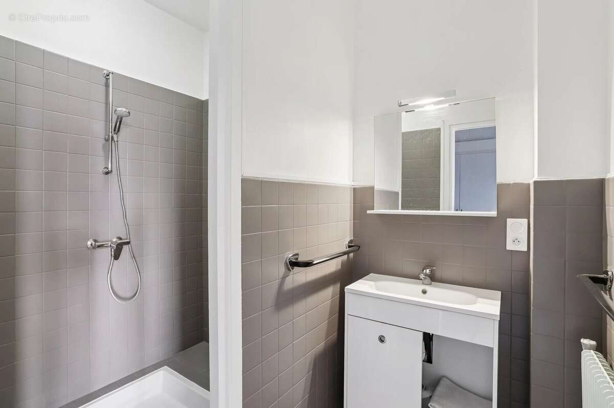 Appartement à LYON-5E