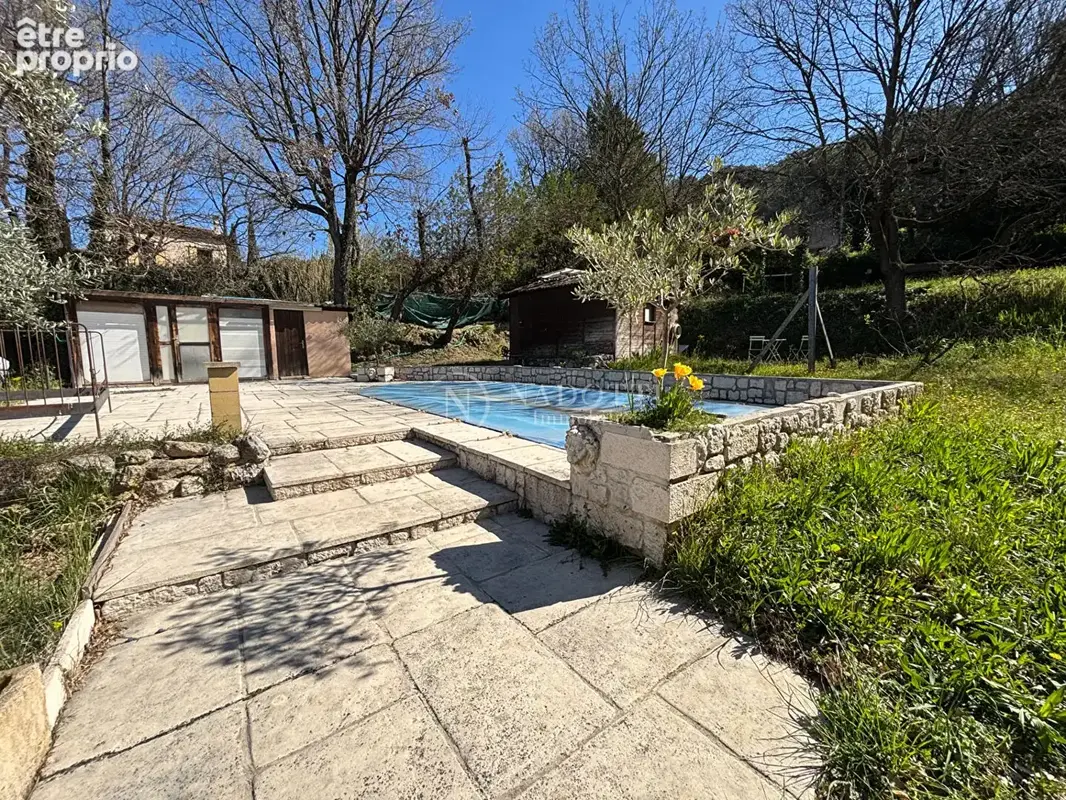 A vendre cadenet (84160) terrain constructible- libre constructeur 969m2 - photo 12
