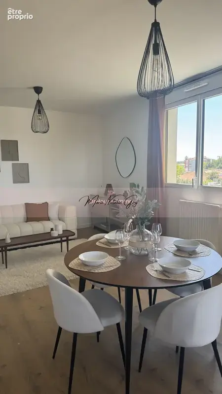 Appartement à MERIGNAC
