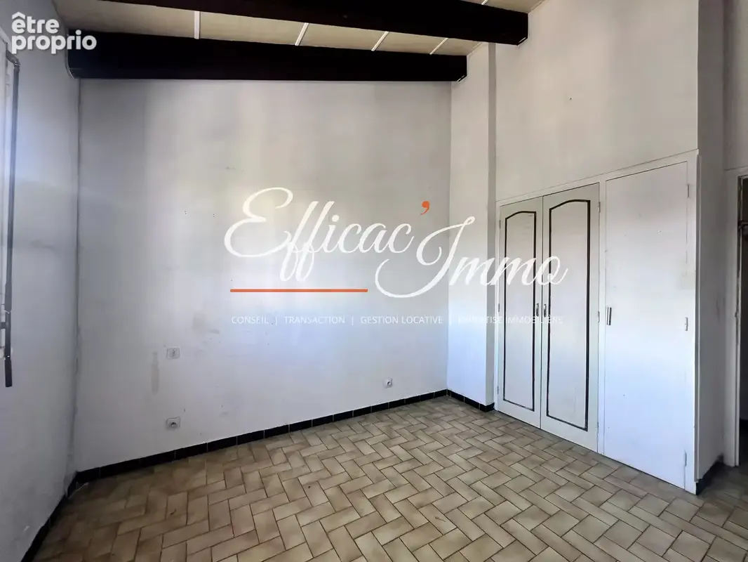 Maison 2 faces – 126,97 m² habitables - photo 18