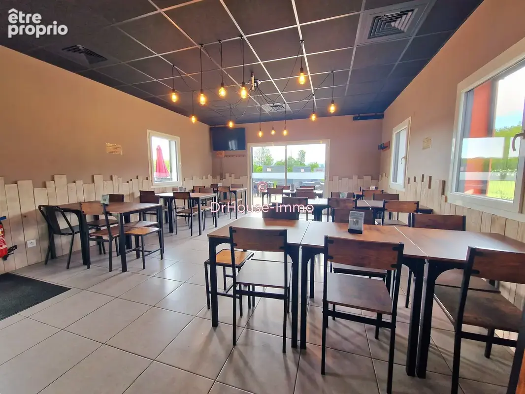 Commerce 70 m² à vendre à Chatillon-Saint-Jean (26750) - photo 23