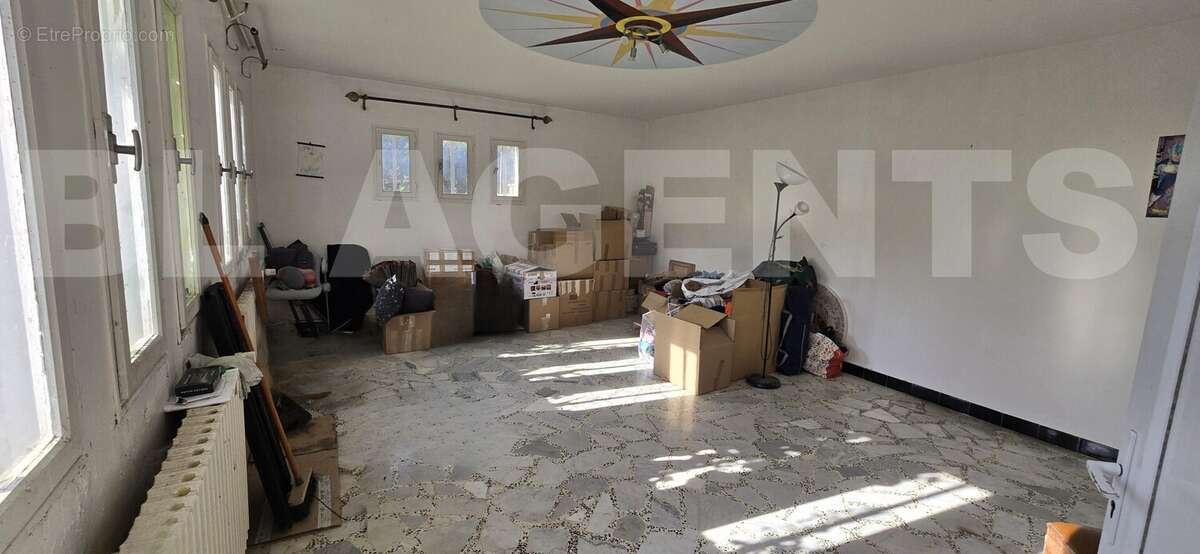 2 - Maison à SAINT-AUBIN