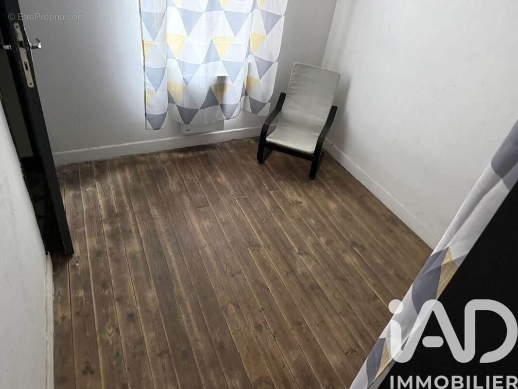 Photo 8 - Maison à SAINT-POL-SUR-TERNOISE