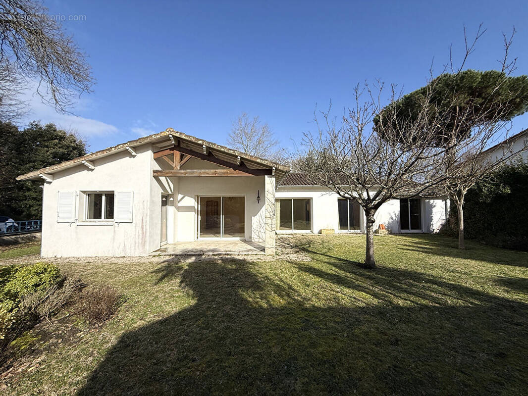 Maison à ROYAN