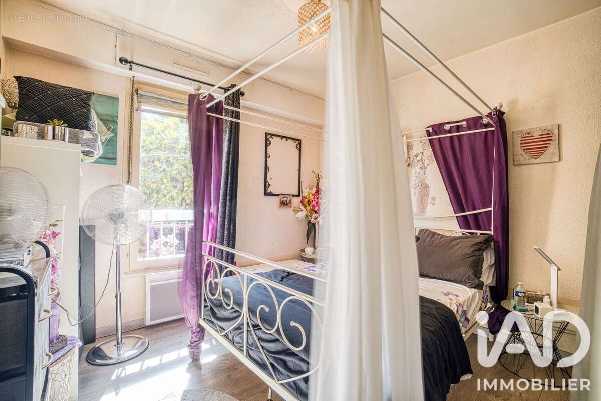 Appartement 41 m² à Metz  - photo 3