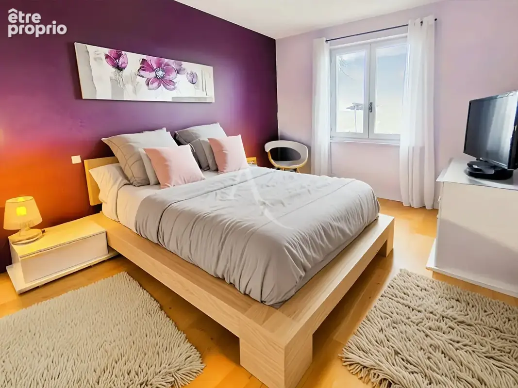 Maison avec vue, proche centre Catus, 112m², 3ch et piscine - photo 6