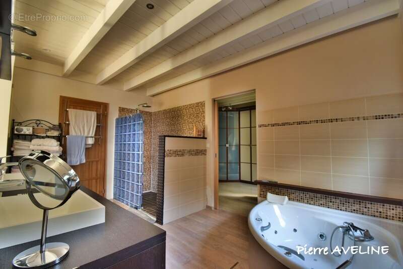 Maison à ILLIERS-COMBRAY