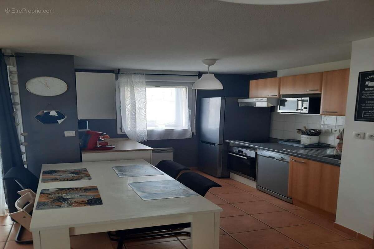 Appartement à PLAISANCE-DU-TOUCH