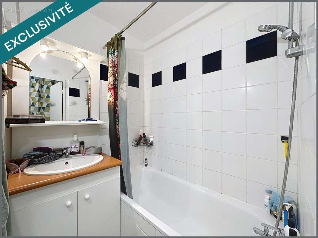 Photo 8 - Appartement à BEGLES