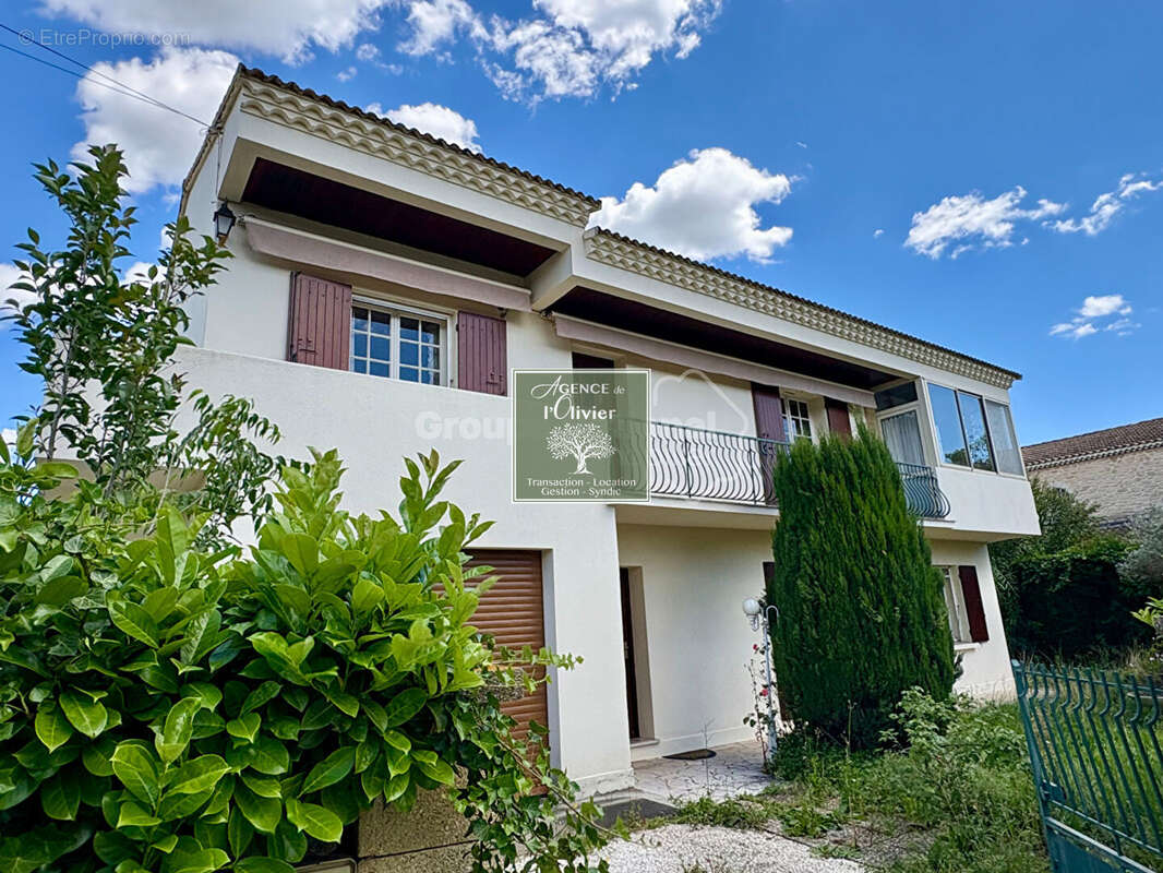 Maison à ARLES