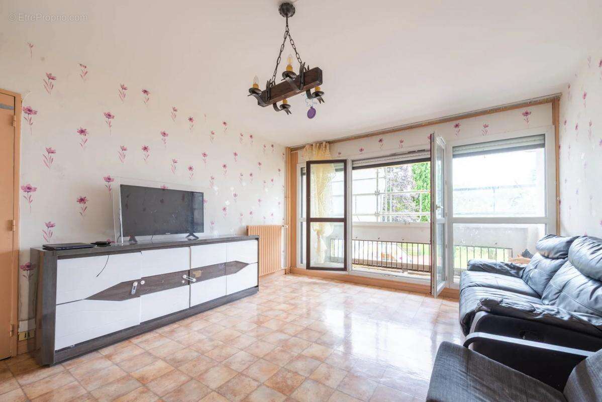 Appartement à PLAISIR