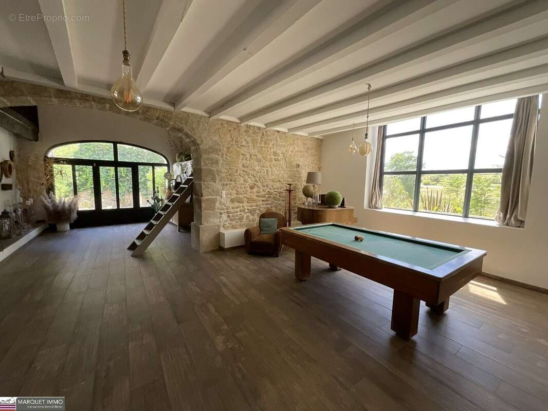 Maison à BEZIERS