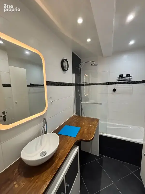 Appartement La Seyne Sur Mer 3 pièce(s) - photo 4