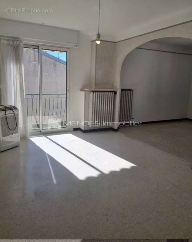 Appartement à ROQUEBRUNE-CAP-MARTIN