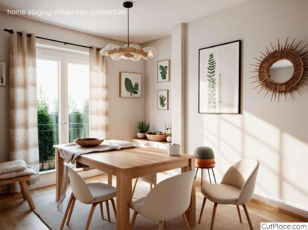 Touques centre – Belle maison familiale proche de Deauville et des plages - photo 15