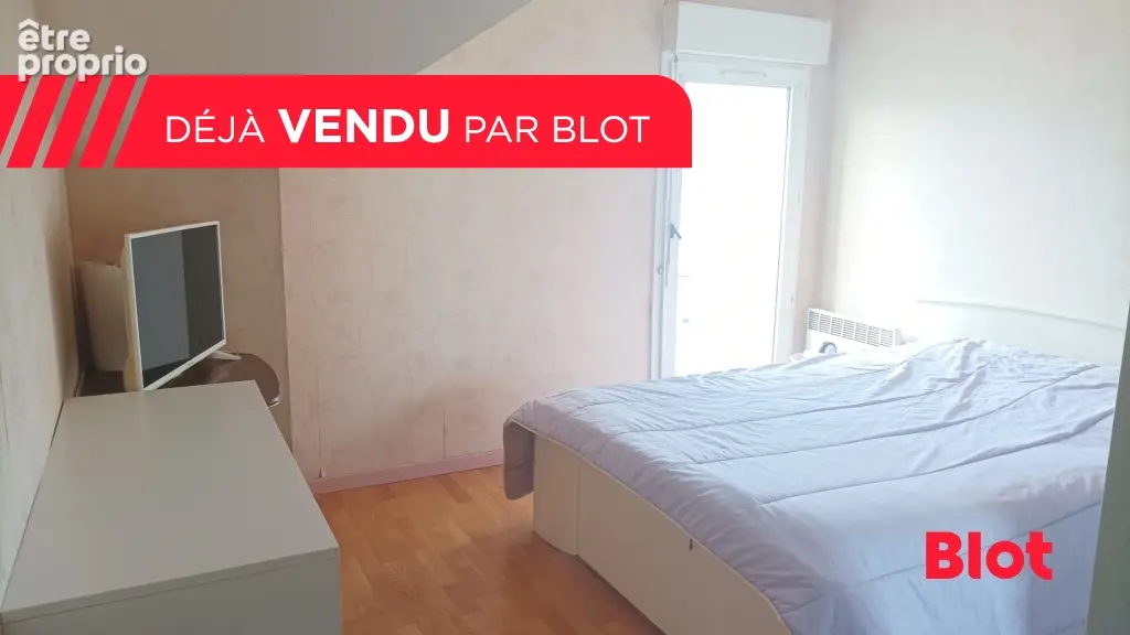 Appartement 3 pièces 53 m² à vendre à La Bouexiere (35340) - photo 3