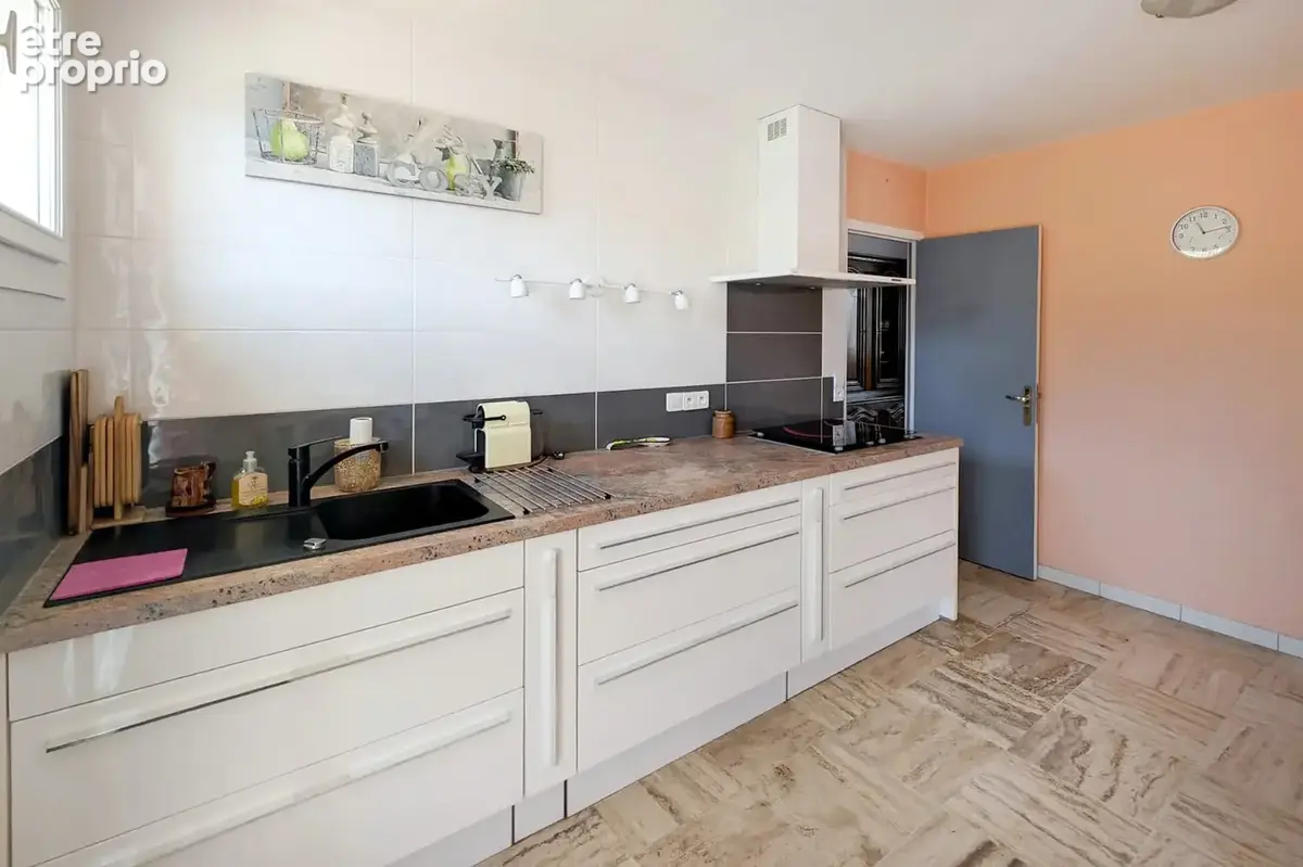 Maison familiale cerny - photo 10