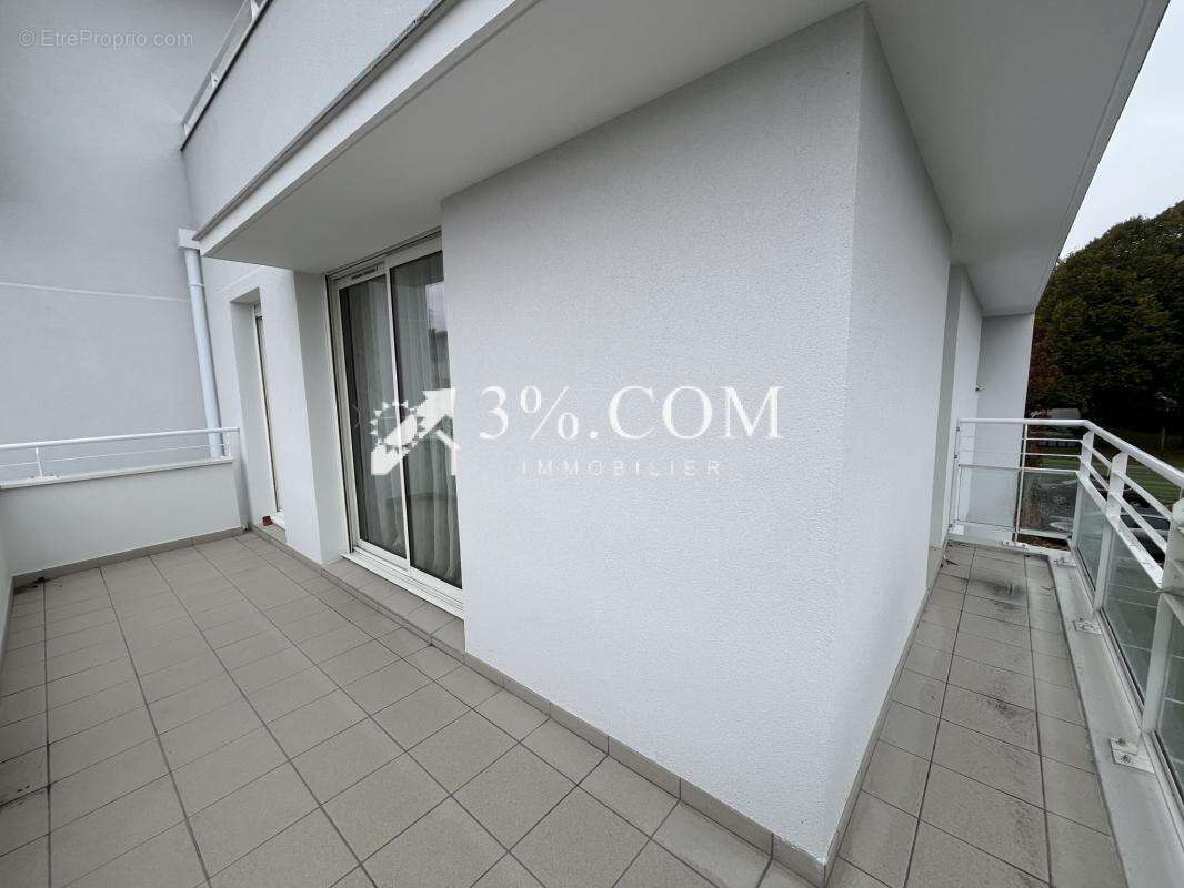 Appartement à ORVAULT