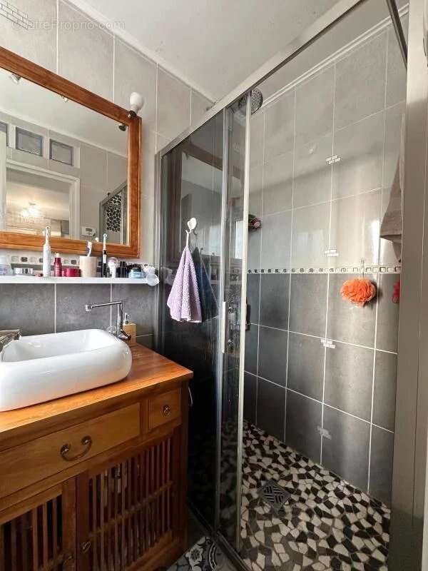 Maison à MONTIGNY-LES-CORMEILLES