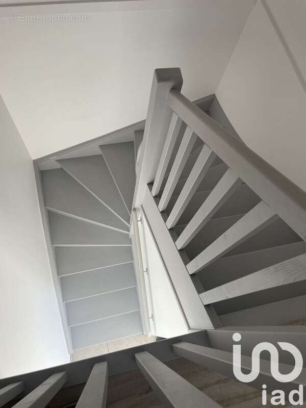 Photo 8 - Appartement à LIMOGES