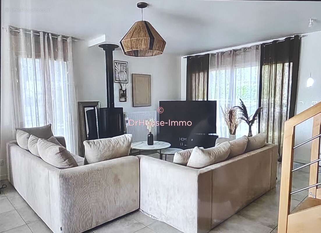 Maison à VIGNOC