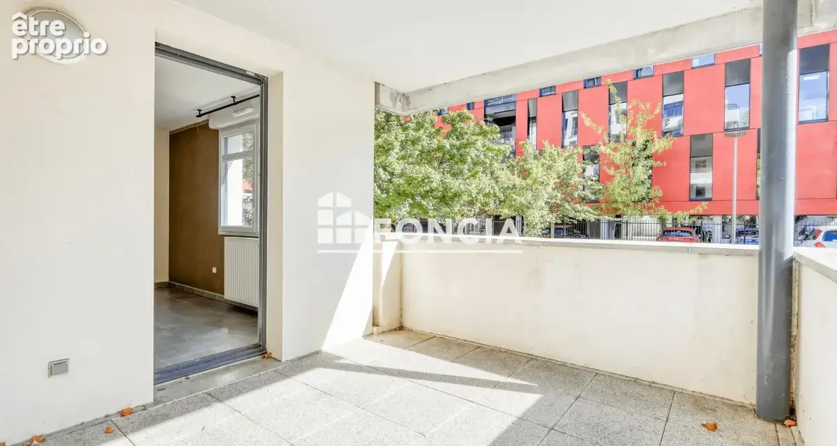 Ramonville-Saint-Agne : spacieux T4 de 91,78 m² au rez-de-chaussée avec parking, dans une résidence récente avec ascenseur - photo 6