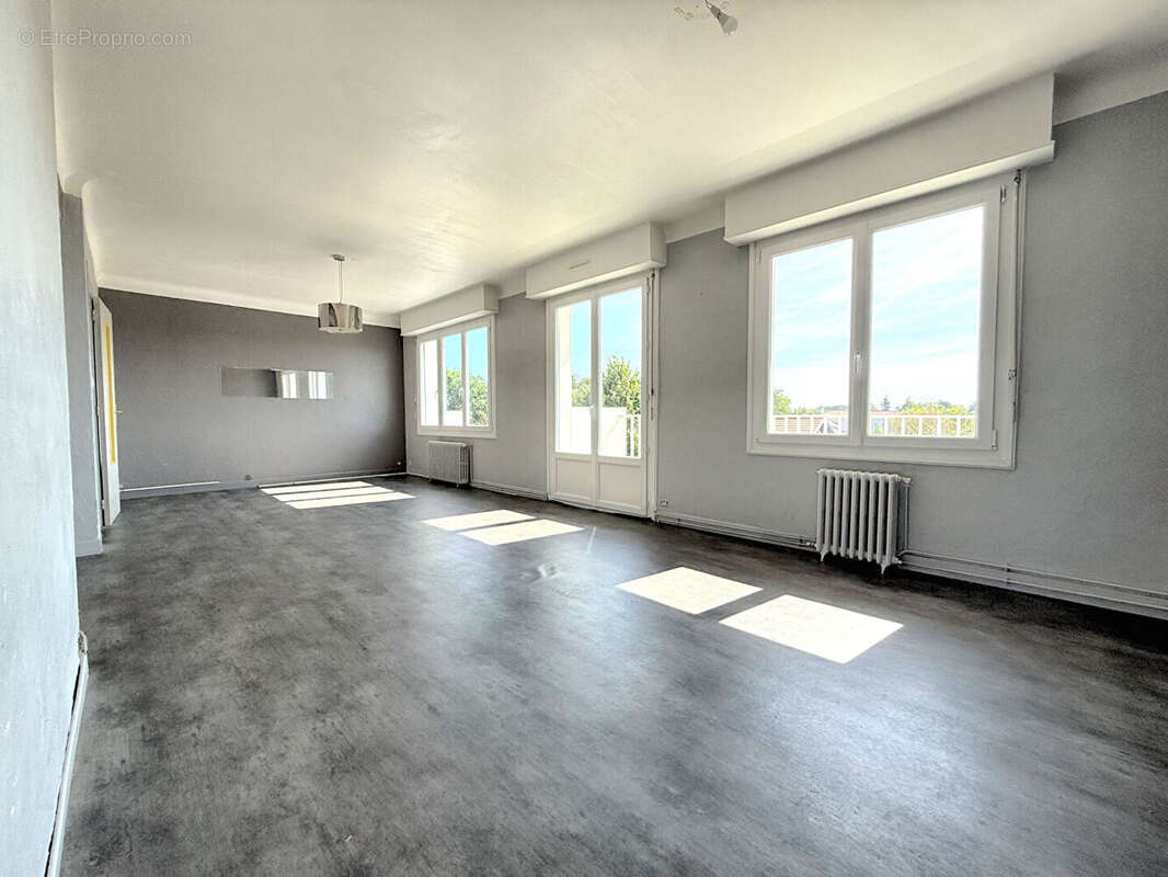 Appartement à BIARRITZ