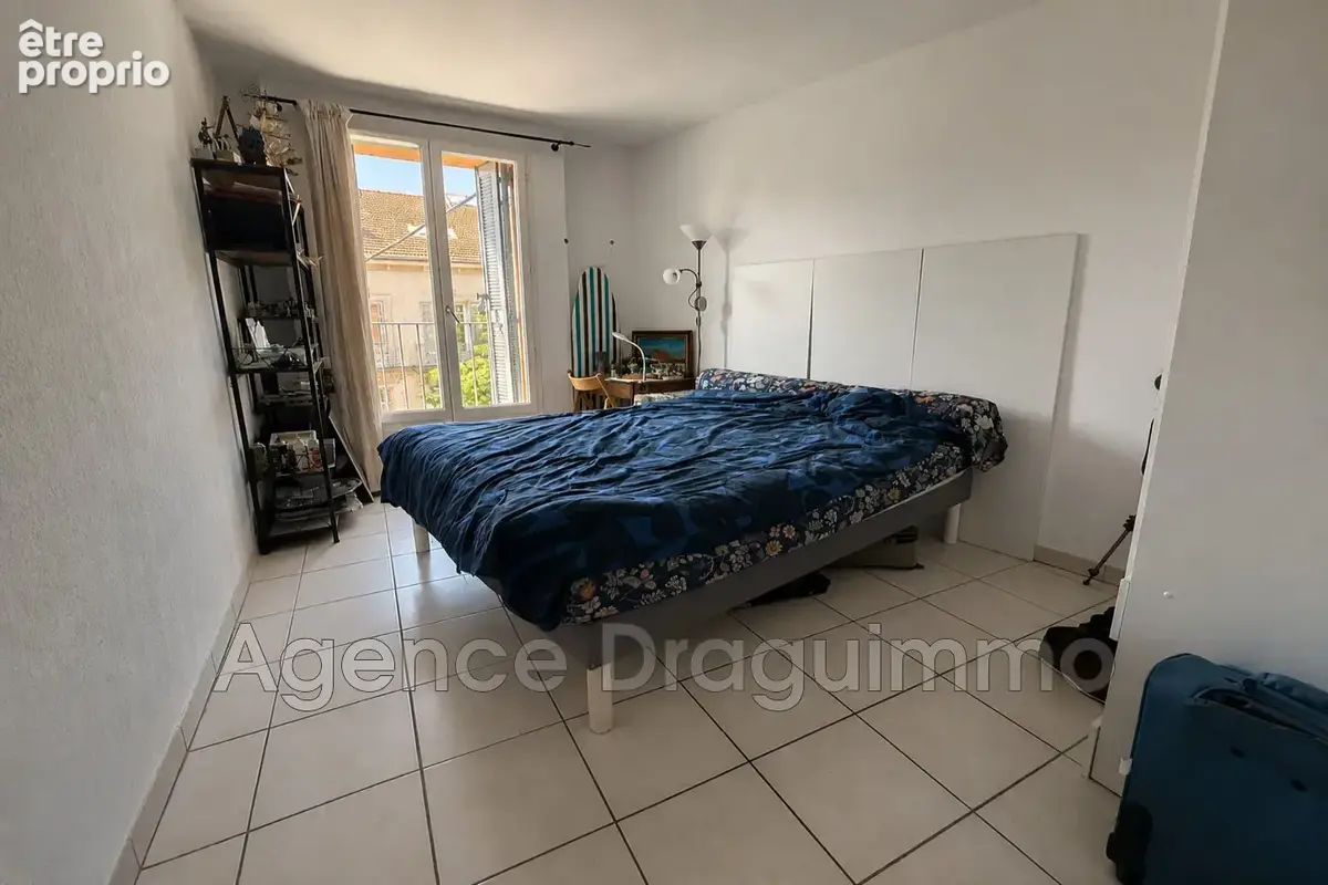 Appartement 66 m² à Draguignan  - photo 5