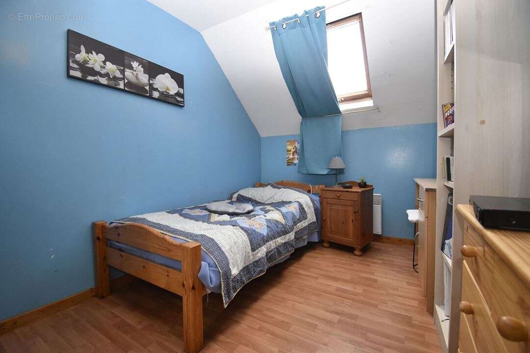 Maison 44 m² à Solesmes  - photo 6