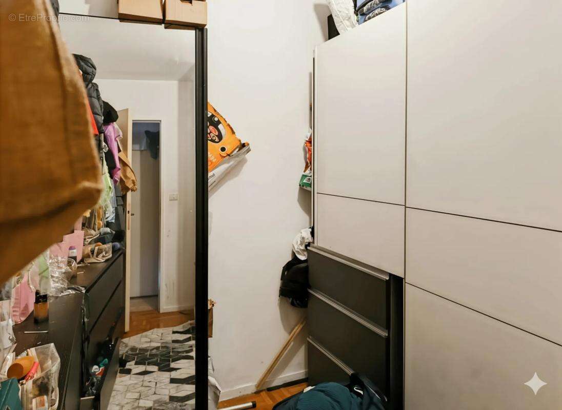 Appartement à MEAUX