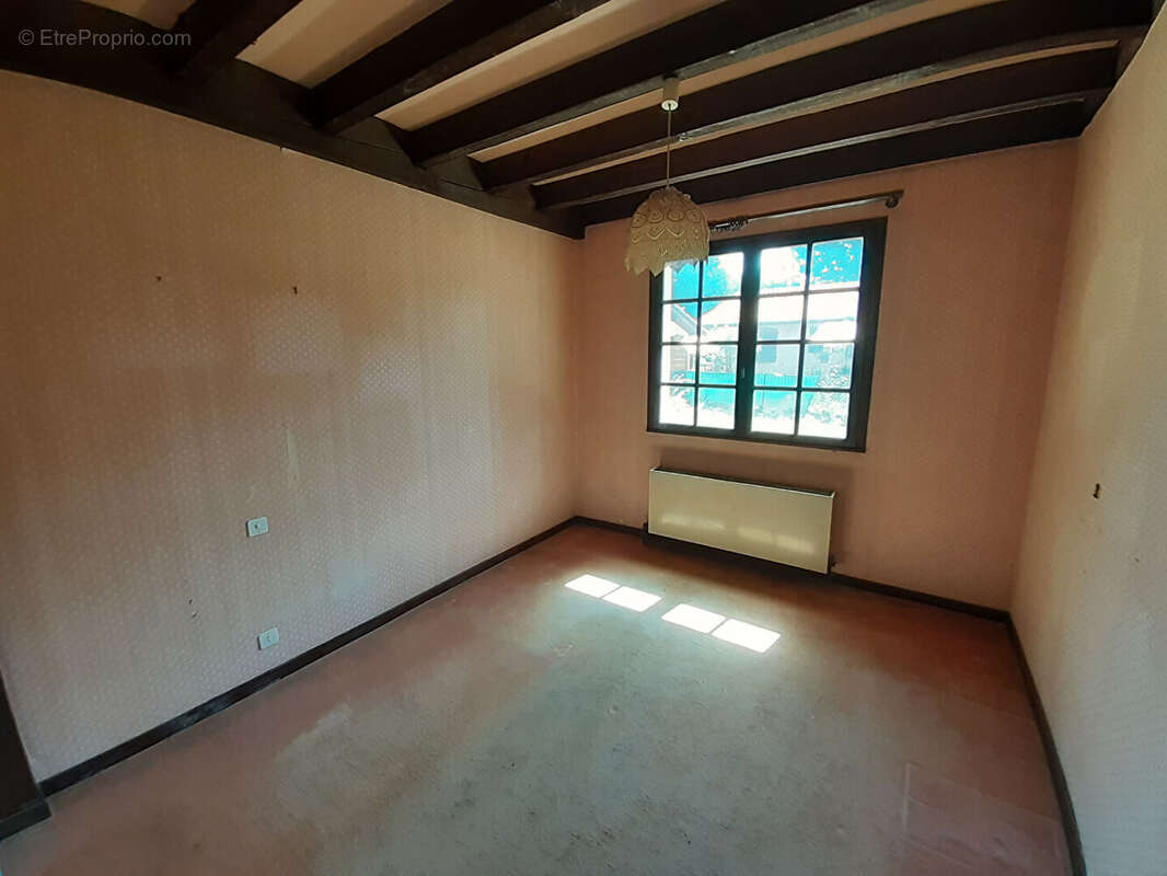 Maison à SAINT-AVIT