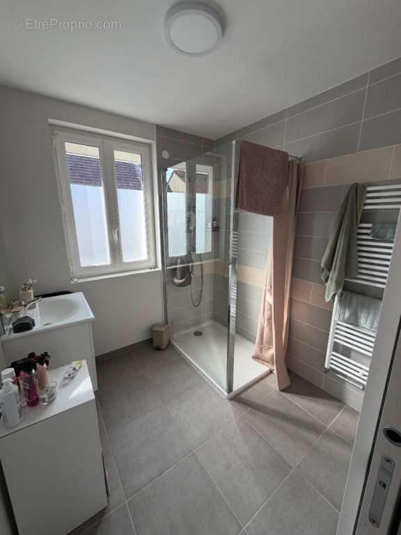 Maison à MONTCHANIN