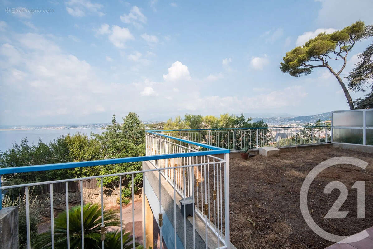 Appartement 81 m² à Nice  - photo 5
