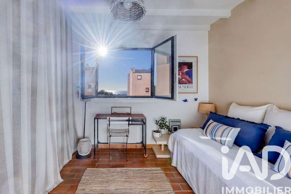 Photo 9 - Appartement à BANDOL