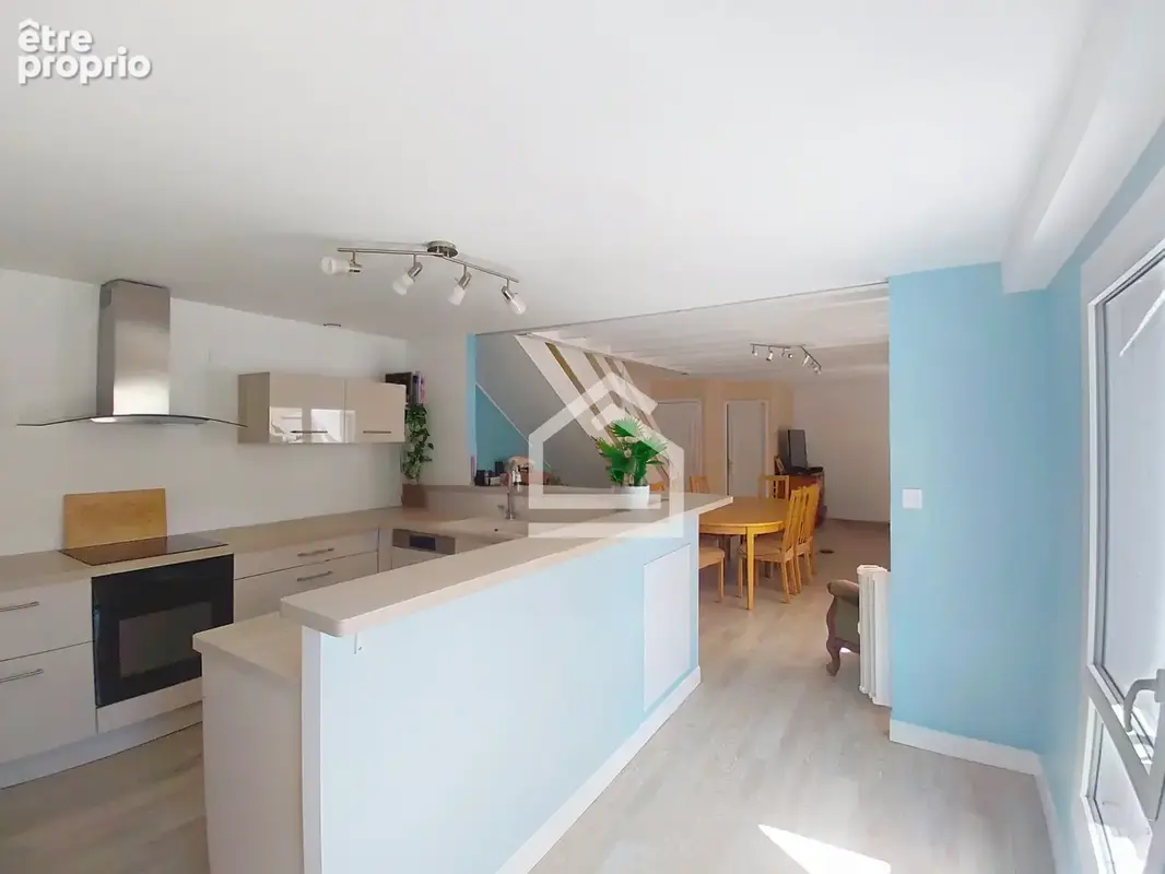 Maison 110 m2 - 5 pièces - photo 2