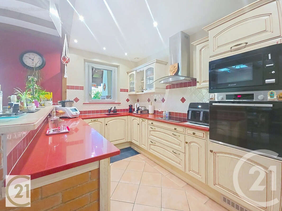 Maison 170 m² à Villefranche-De-Lauragais  - photo 11