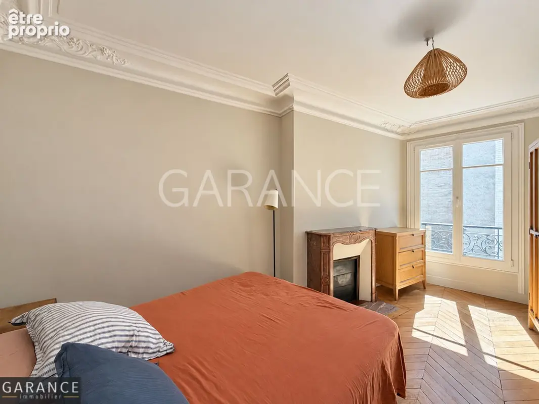 Appartement 3 pièces 57 m² à vendre à Paris-14e (75014) - photo 9