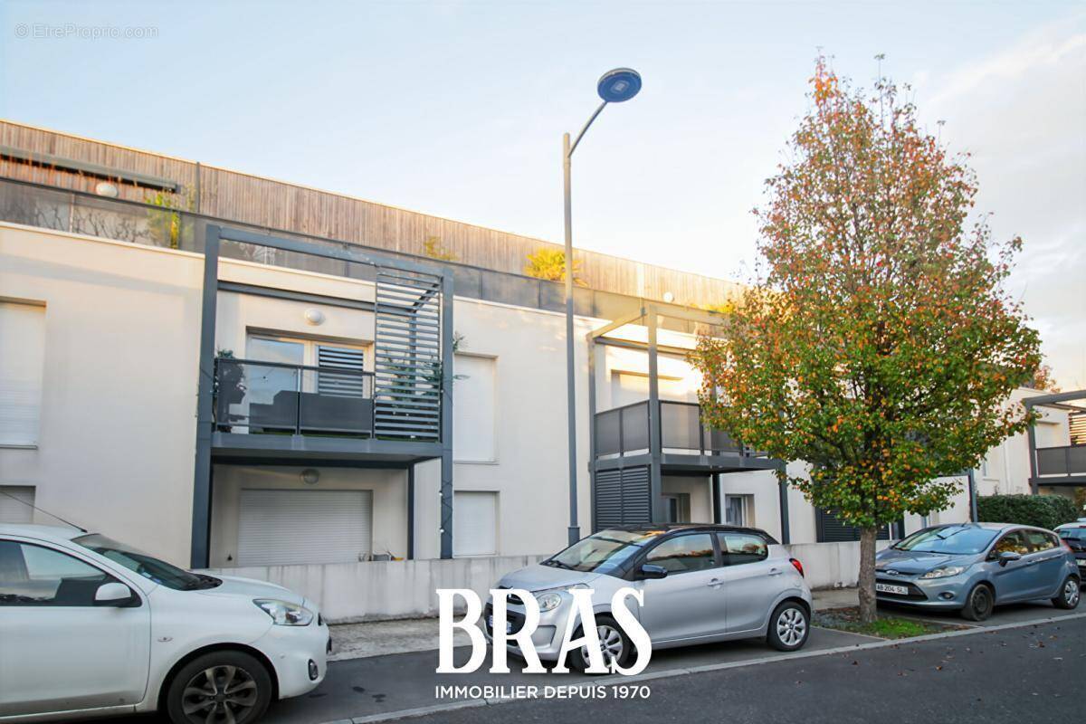 Appartement à SAUTRON