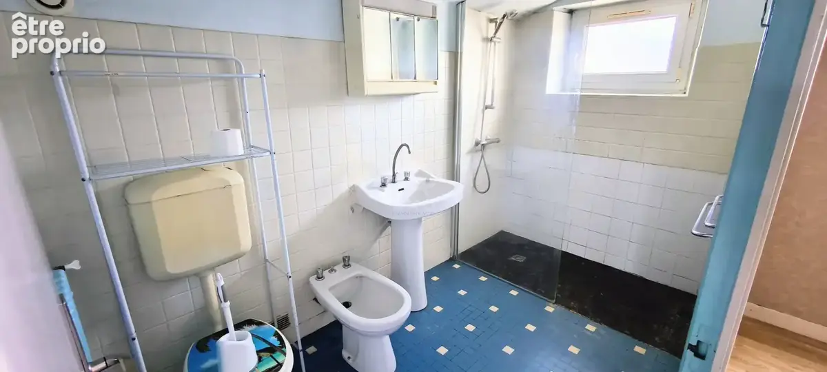Maison 2 chambres - photo 10