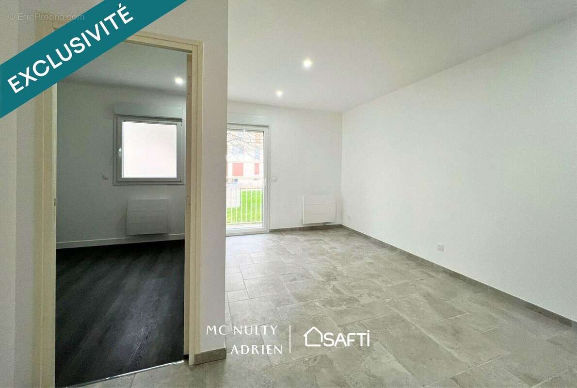 Photo 2 - Appartement à CROSNE