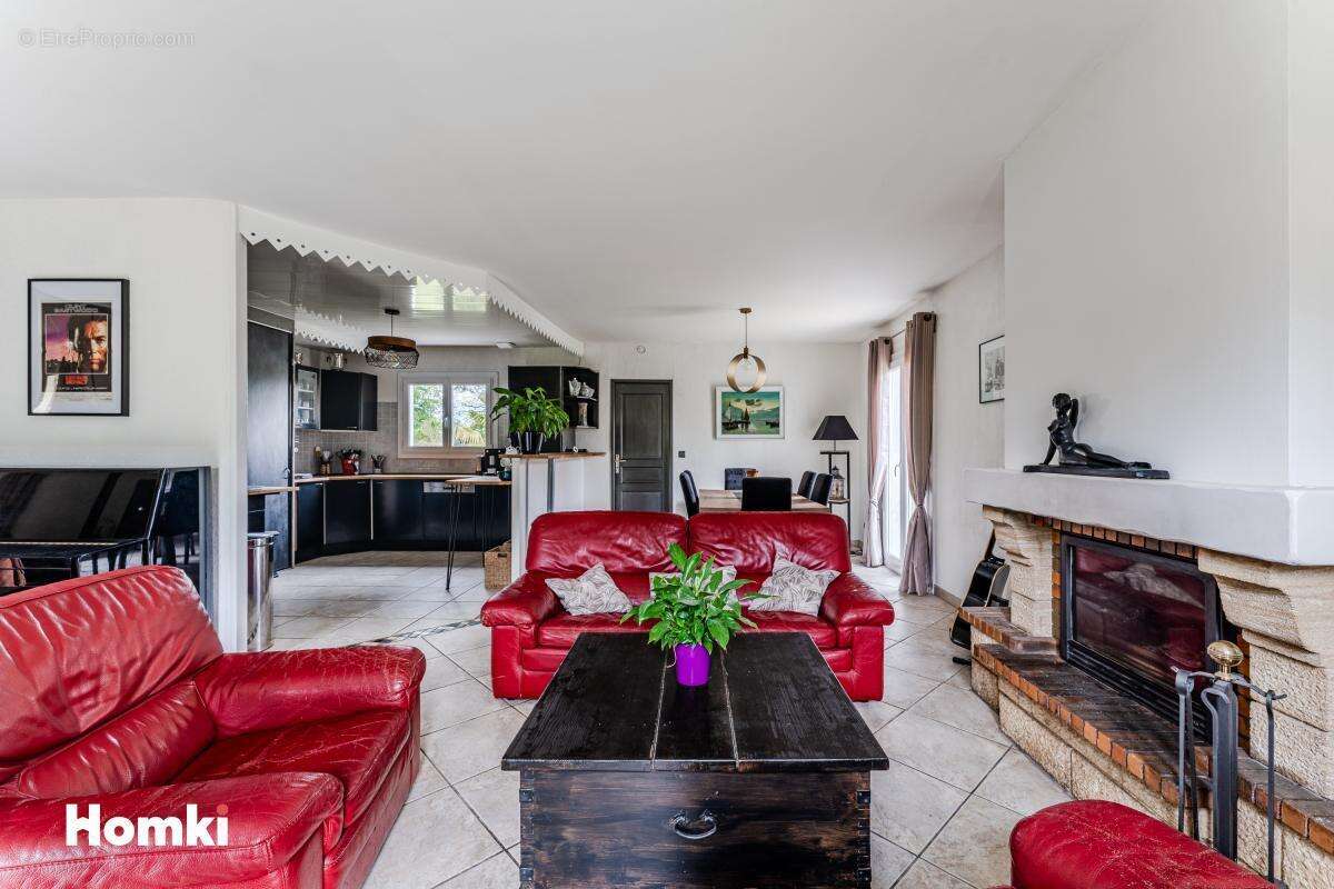 Maison à MARCHEPRIME