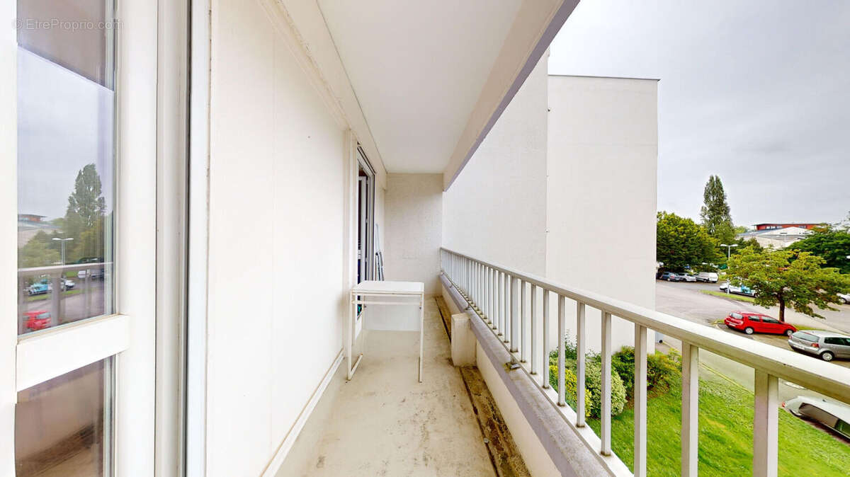 Appartement à SAINTE-LUCE-SUR-LOIRE