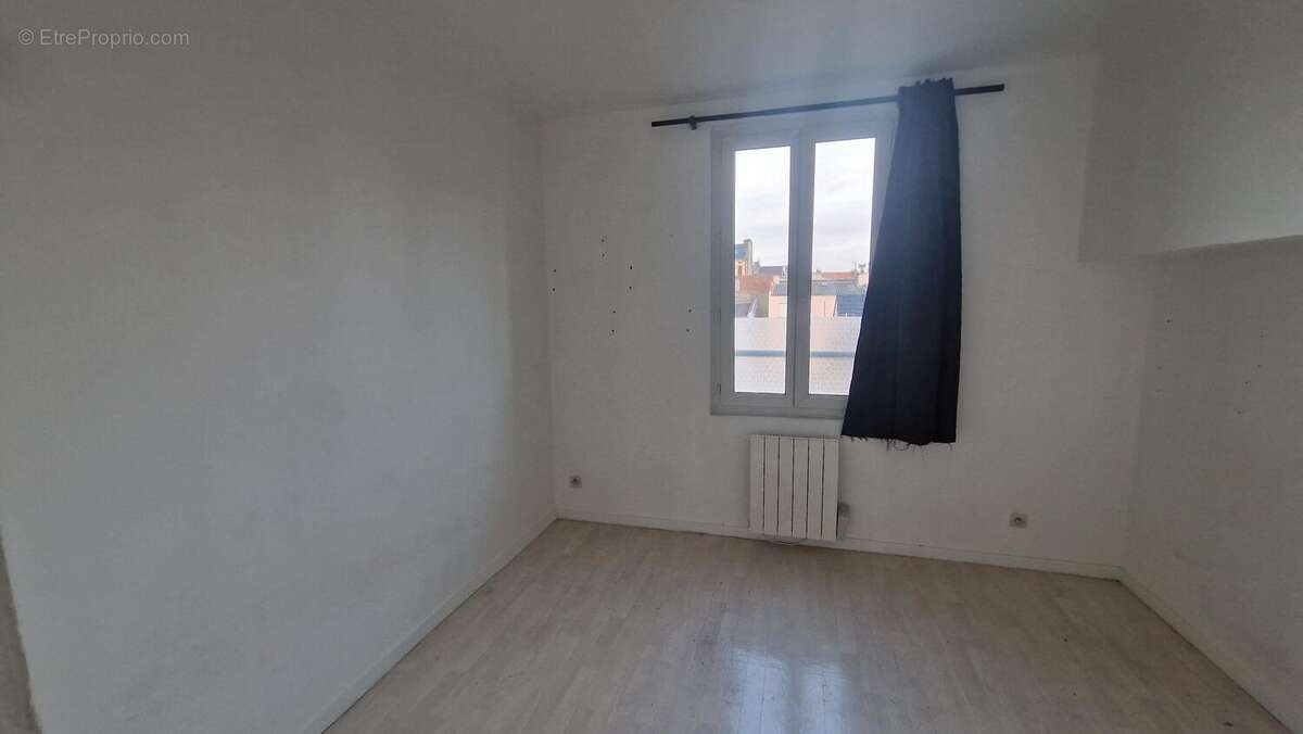 Appartement à LE HAVRE