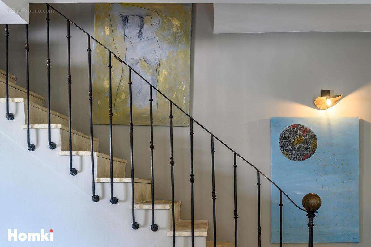 Maison à VILLENEUVE-LES-AVIGNON